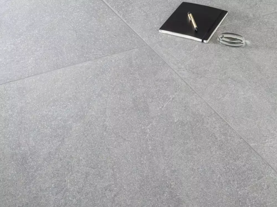 REFIN Керамогранит PRIMAL SILVER MATT R 60X60 - изображение 1