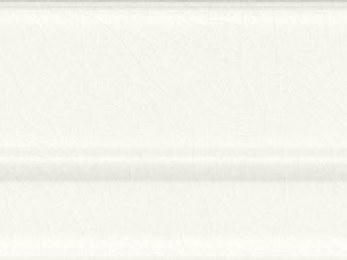 На изображении товар CERAMICHE GRAZIA Бордюр ELEGANCE BORDURA 3,5X35 SNOW CRAQUELE от официального представителя в Москве