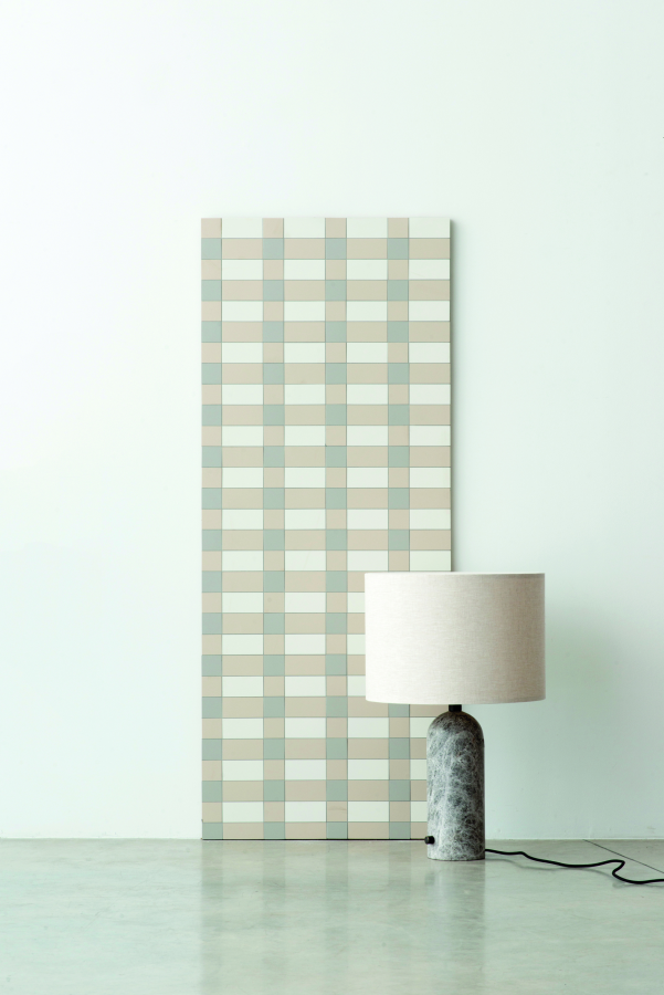 Micro. Керамогранит Microtiles Dot Glaze White 2,5x2,5 - изображение 3