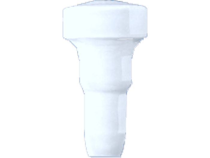 На изображении товар CERAMICHE GRAZIA Угловой элемент NEW CLASSIC ANGOLO ESTERNO TORO 5,5X2,5 ANGEL от официального представителя в Москве