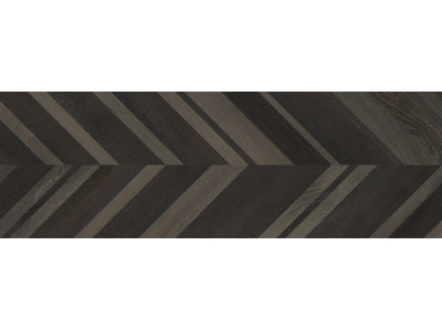 Kronos ceramiche Керамогранит Les Bois Mix Dark Chevry 2.0 Rettificato 40x120