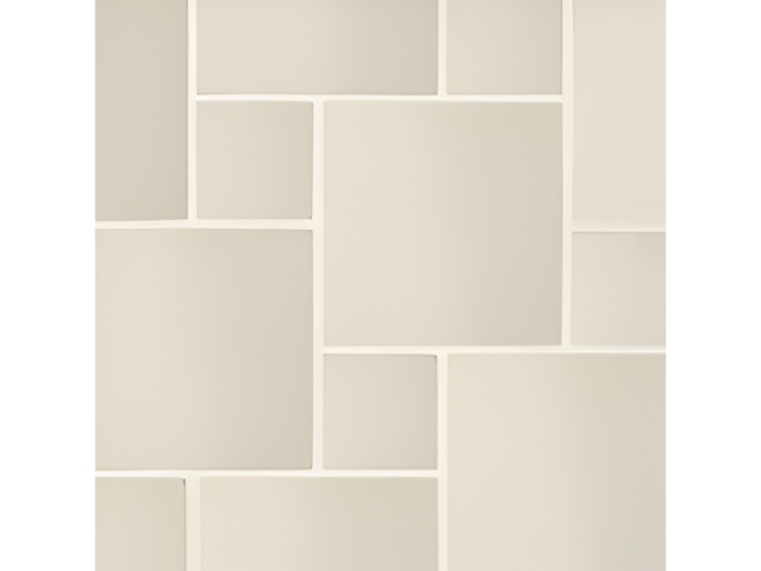 На изображении товар Micro. Керамогранит Microtiles X4 Oddfellow Glaze Sand 25,1x40,2 от официального представителя в Москве