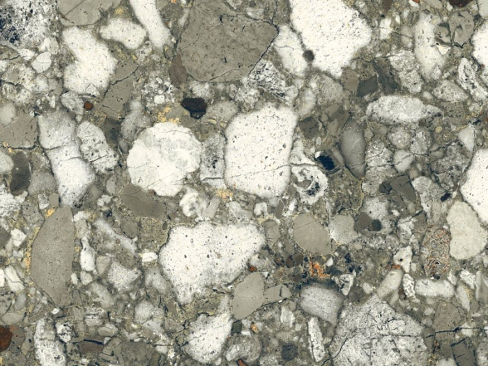 На изображении товар Santagostino Керамогранит Venistone Emerald 6060, 60x60 от официального представителя в Москве