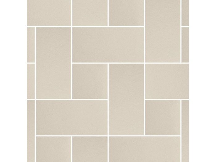 На изображении товар Micro. Керамогранит Microtiles Spiral Sand 33,7x33,7 от официального представителя в Москве
