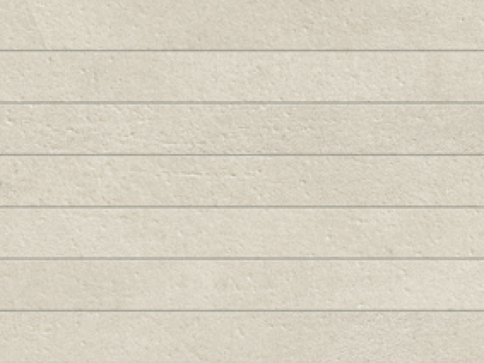 На изображении товар Kronos Ceramiche Мозаика Materia Seta Listellato 15Х120 (2X120) от официального представителя в Москве