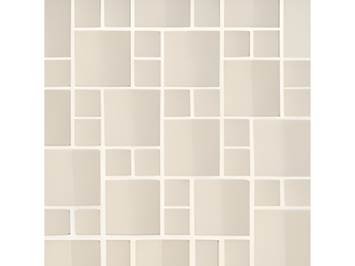 На изображении товар Micro. Керамогранит Microtiles Double Glaze Sand 30,1x30,1 от официального представителя в Москве