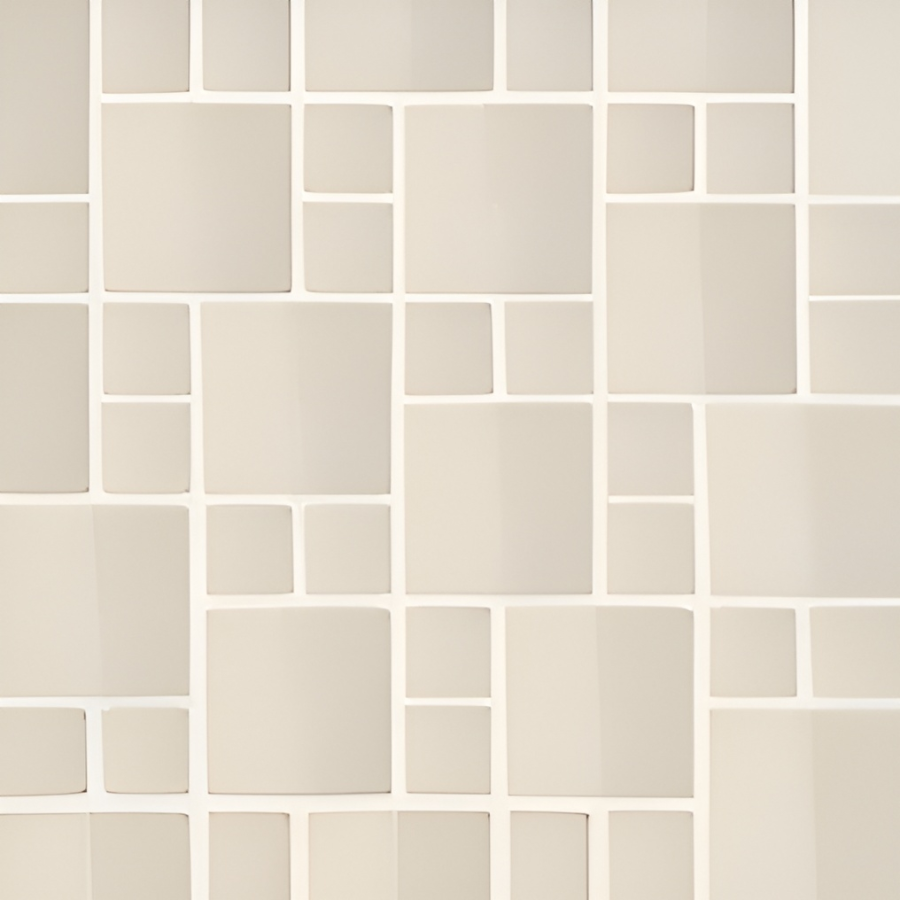 Micro. Керамогранит Microtiles Double Glaze Sand 30,1x30,1