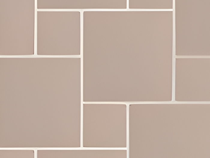 На изображении товар Micro. Керамогранит Microtiles X4 Oddfellow Terracotta 25,1x40,2 от официального представителя в Москве