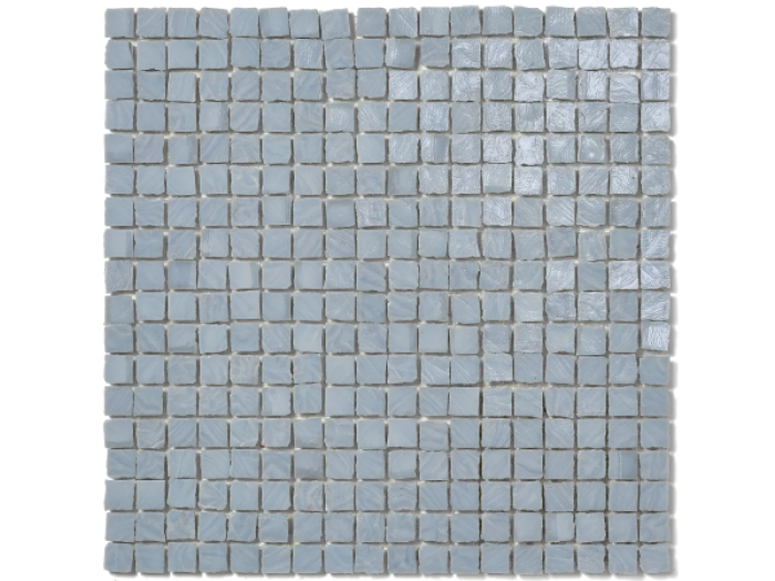 На изображении товар Sicis Стеклянная мозаика Antigua Serdica chips size 15x15 sheet-size 295x295 mm от официального представителя в Москве