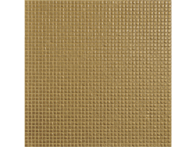 На изображении товар Micro. Мозаика керамогранит Micromosaics Gold glossy 30x30 от официального представителя в Москве