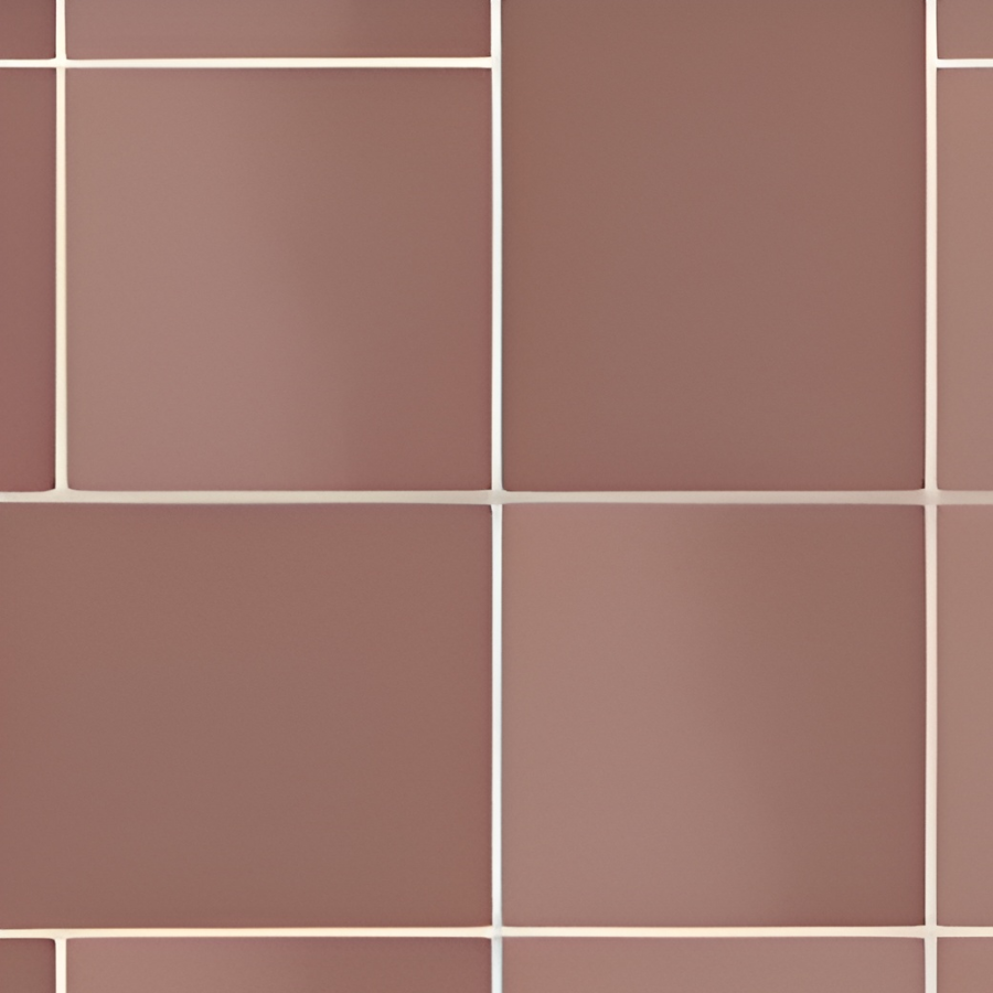 Micro. Керамогранит Microtiles X4 Plaid Glaze Klinker 30,1x30,1