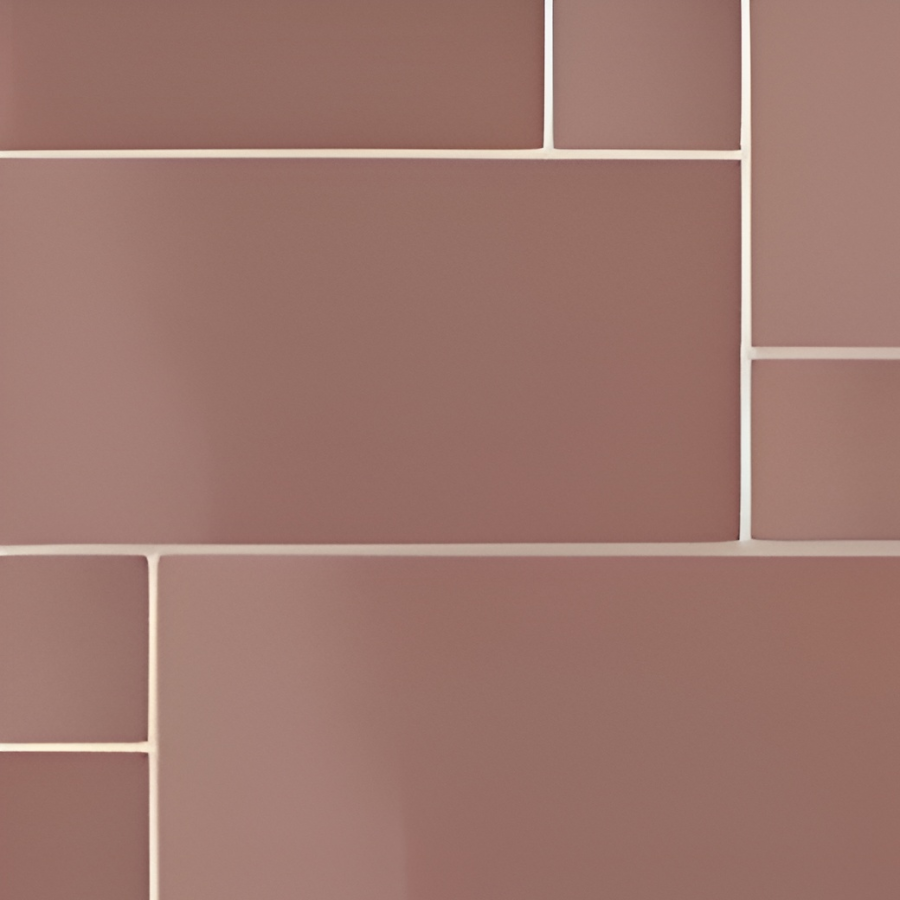 Micro. Керамогранит Microtiles X4 Old Glaze Klinker 19,4x35,1