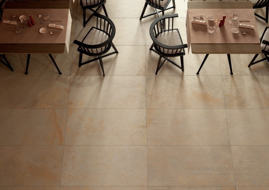 La Fabbrica Ava Керамогранит Royal Stone Gold Rettificato 30x60 - изображение 2