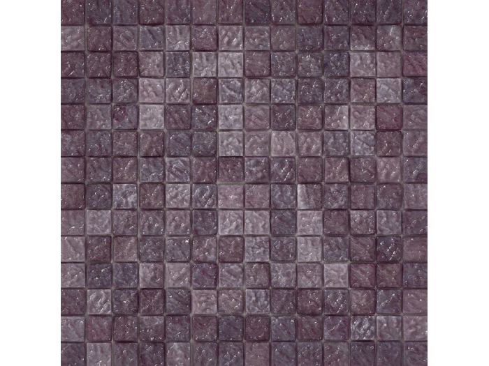 На изображении товар Sicis Стеклянная мозаика Tephra Tambora chips size 20х20 mm sheet-size 295x295 mm от официального представителя в Москве