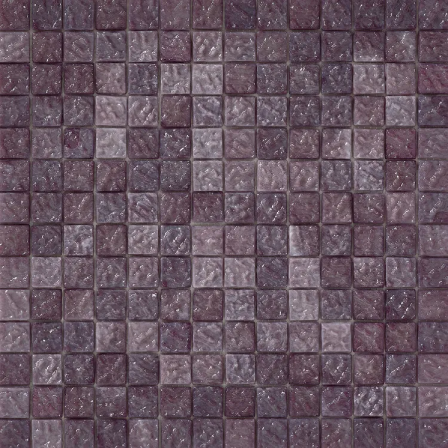 Sicis Стеклянная мозаика Tephra Tambora chips size 20х20 mm sheet-size 295x295 mm