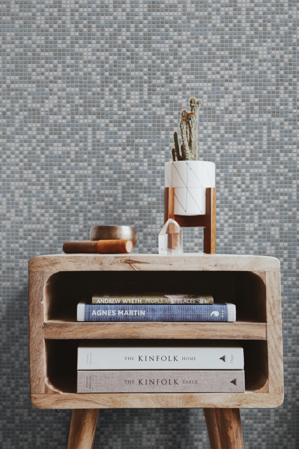 Micro. Мозаика керамогранит Micromosaics Micro-brick Coffee Nod 30x30 - изображение 29