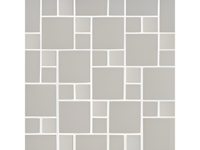 На изображении товар Micro. Керамогранит Microtiles Double Mix Glaze Dust 30,1x30,1 от официального представителя в Москве