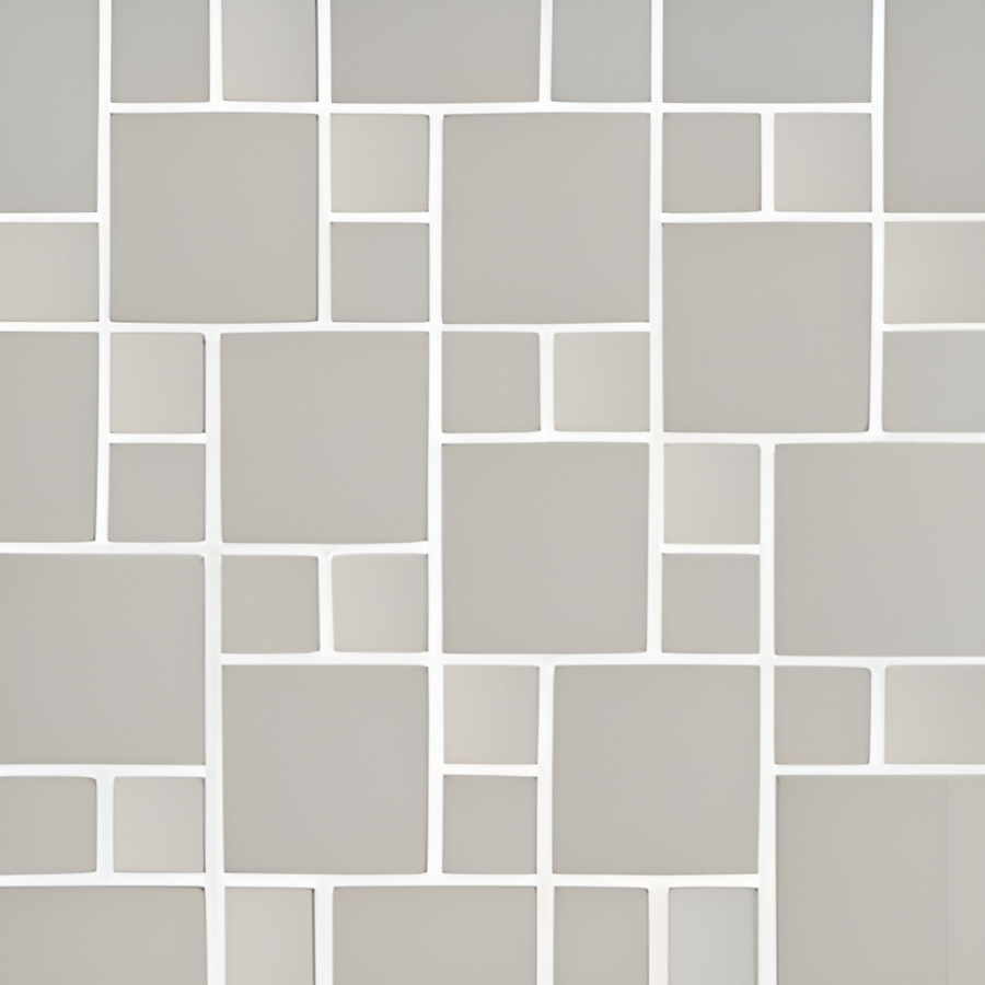 Micro. Керамогранит Microtiles Double Mix Glaze Dust 30,1x30,1