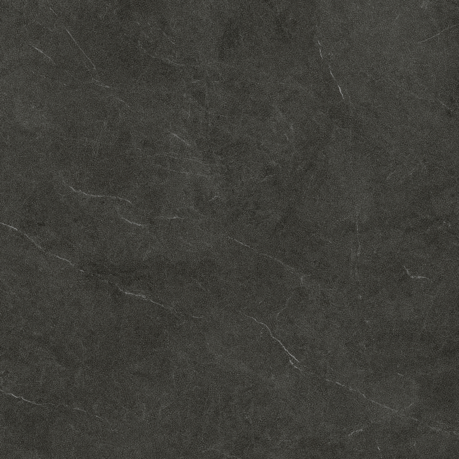 Living Ceramics Керамогранит Vonn Anthracite Bush Hammered Anti-slip 119,8x119,8