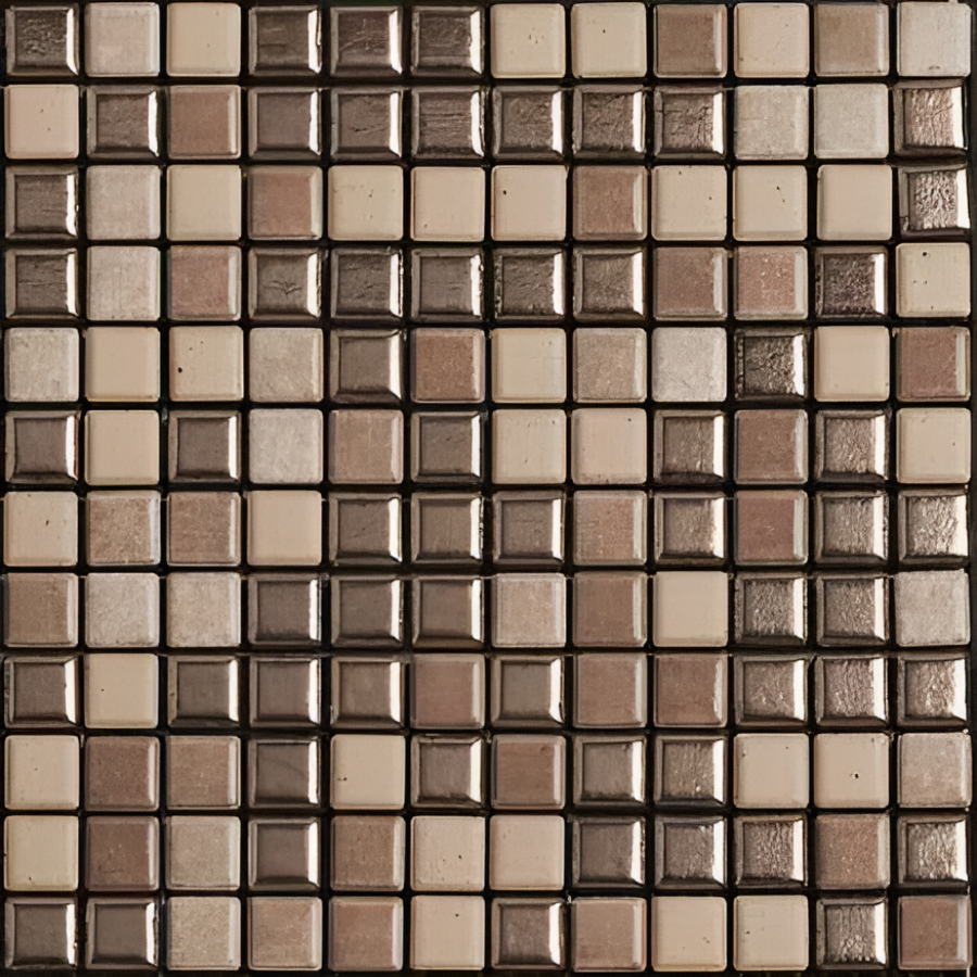 Appiani Керамическая мозаика Mix standart Poetic 2 30x30 (2.5)