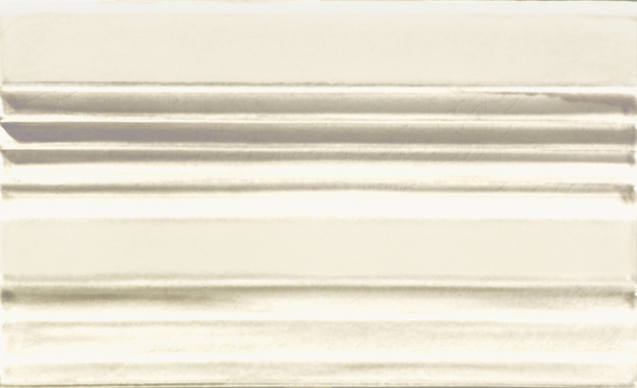 CERAMICHE GRAZIA Бордюр EPOQUE TERMINAL PITTI 12X20 BEIGE/IVORY MATT