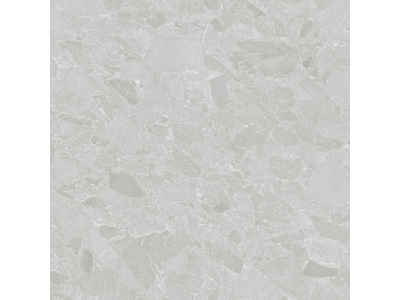 Living Ceramics Керамогранит Eme Light Grey Soft textured 59,8x59,8