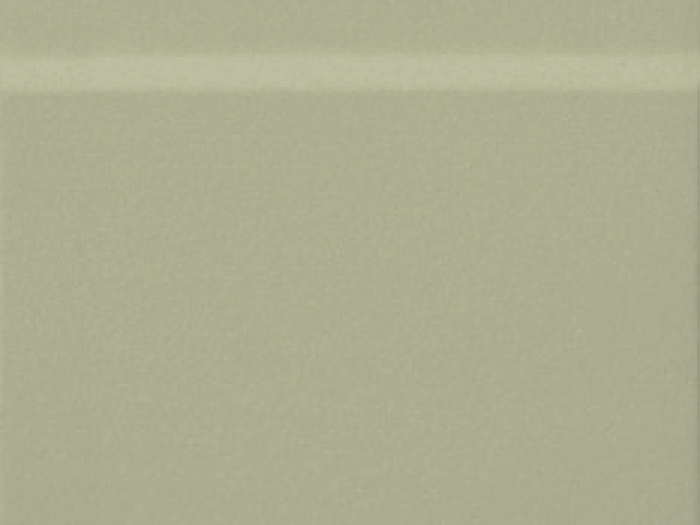 На изображении товар CERAMICHE GRAZIA Плинтус ELECTA ZOCCOLO 20X20 VERDE CRAQUELE от официального представителя в Москве