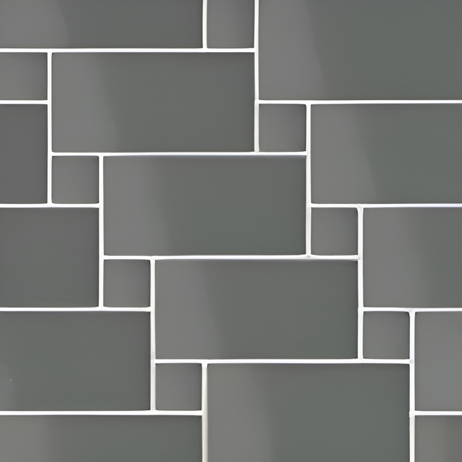 Micro. Керамогранит Microtiles Old Glaze Graphite 30x30