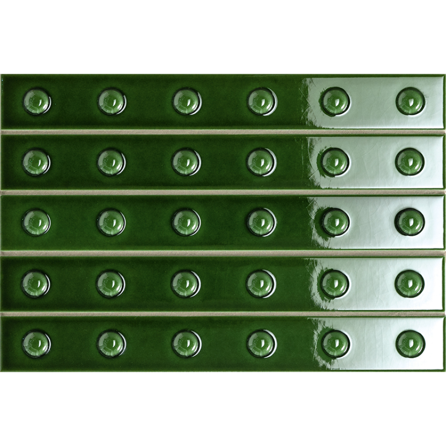 Mutina Керамическая плитка Punto Glossy Up Vert 21X31,5