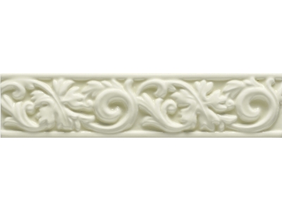 CERAMICHE GRAZIA Декор ESSENZE VOLUTA 6X26 FELCE