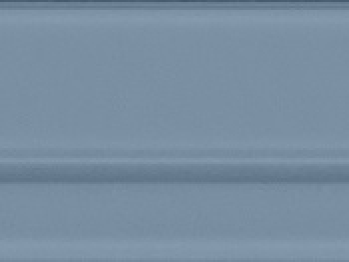 На изображении товар CERAMICHE GRAZIA Бордюр ELEGANCE BORDURA 3,5X35 STORM MATT от официального представителя в Москве