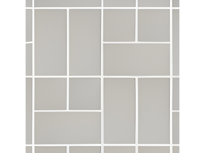 На изображении товар Micro. Керамогранит Microtiles Modern Dust 40,2x40,2 от официального представителя в Москве