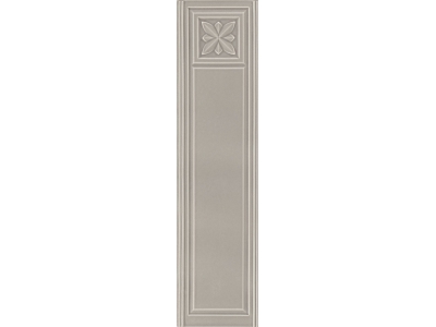 CERAMICHE GRAZIA Керамическая плитка EPOQUE MEDICI 20X80 GREY CRAQUELE