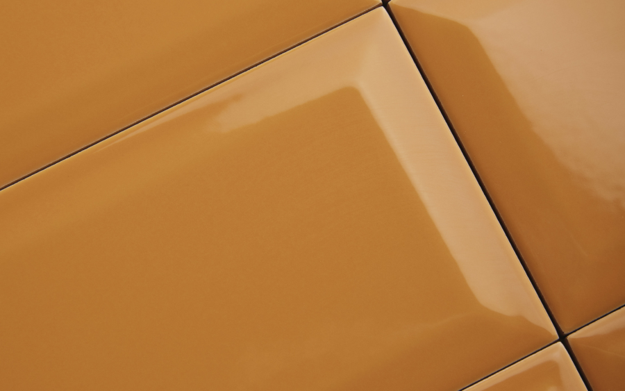 Iris ceramica Керамическая плитка Adamas Arantia glossy 10x30 - изображение 1