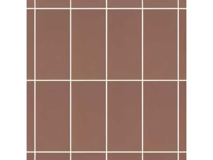 На изображении товар Micro. Керамогранит Microtiles Grid Klinker 30,1x40,2 от официального представителя в Москве