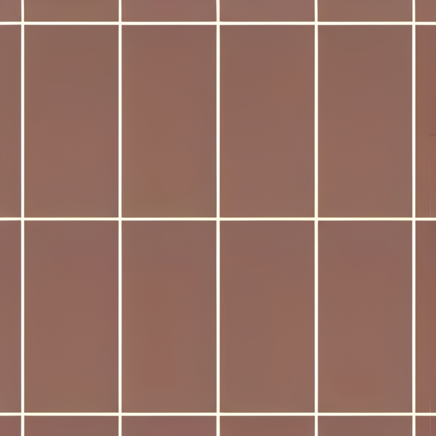 Micro. Керамогранит Microtiles Grid Klinker 30,1x40,2