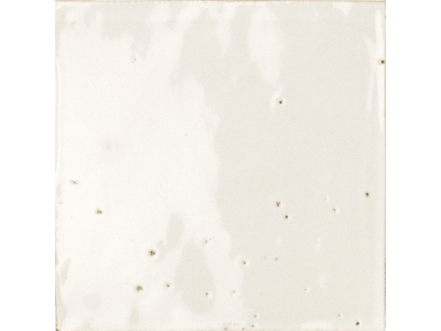 Iris ceramica Керамическая плитка Bottega D'arte Dedica Bianco seppia lucido glossy 10x10