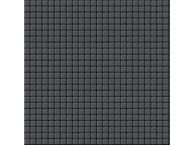 На изображении товар Appiani Керамическая мозаика Denim Piombo AS 30x30 (1.2) от официального представителя в Москве