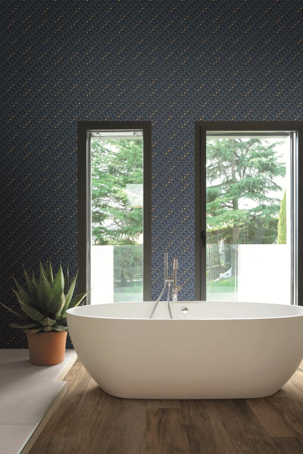 Appiani Керамическая мозаика Denim Piombo AS 30x30 (1.2) - изображение 11