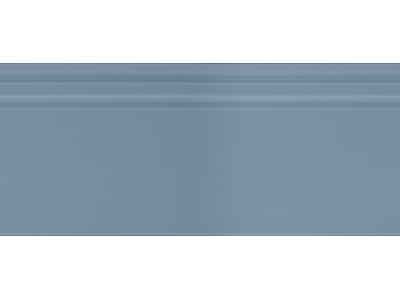 CERAMICHE GRAZIA Плинтус ELEGANCE ZOCCOLO 15X35 STORM MAT
