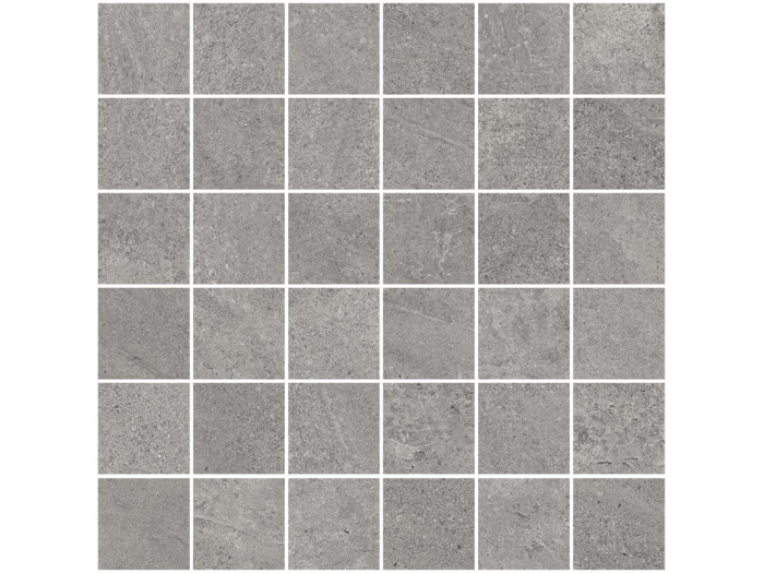 На изображении товар Santagostino Керамогранит Mosaico Bergstone Dark, 30x30 от официального представителя в Москве