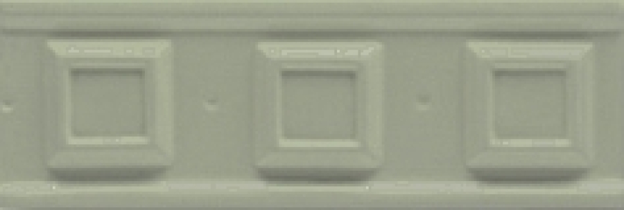 CERAMICHE GRAZIA Бордюр BOISERIE SQUARE 6,5X20 PINO