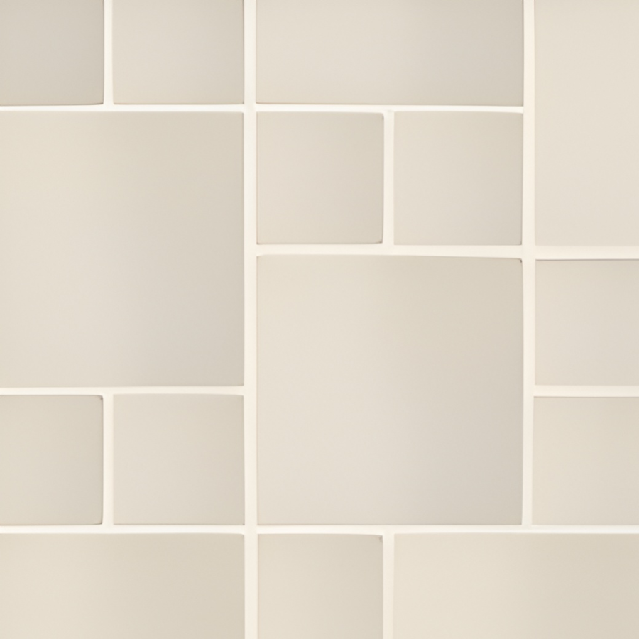 Micro. Керамогранит Microtiles X4 Double Glaze Sand 25,6x35,1