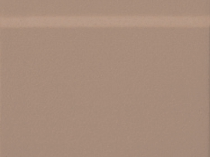 На изображении товар CERAMICHE GRAZIA Плинтус ELECTA ZOCCOLO 20X20 MUSCAT MATT от официального представителя в Москве