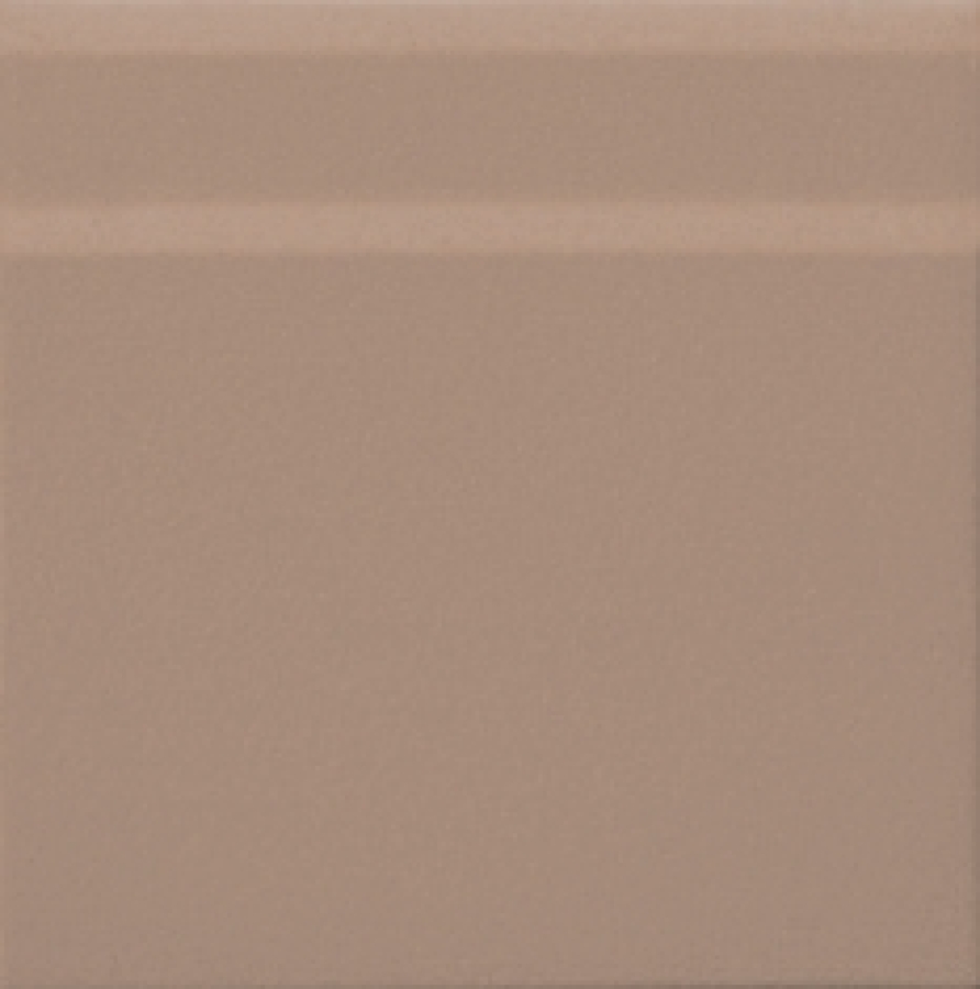 CERAMICHE GRAZIA Плинтус ELECTA ZOCCOLO 20X20 MUSCAT MATT
