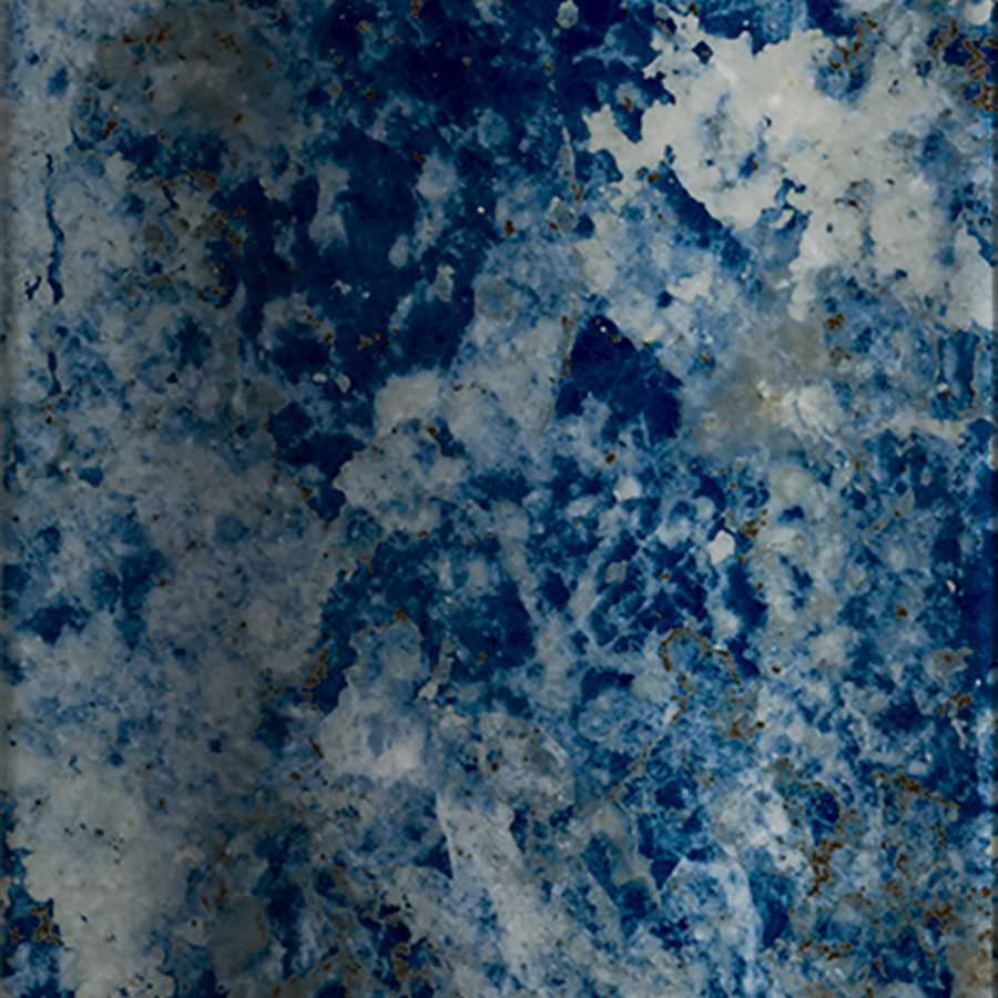 Sartoria Керамическая плитка Maximalista Sodalite Blue Roman Large Matt 5x40