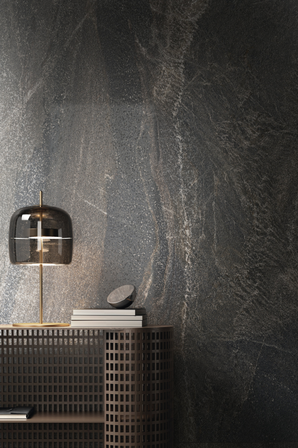 FMG Керамогранит Pietre Jatoba brown lapped 75x37,5 6мм - изображение 2