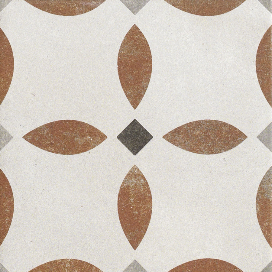 Sartoria Керамогранит Romanza Belle Matt 20.5x20.5