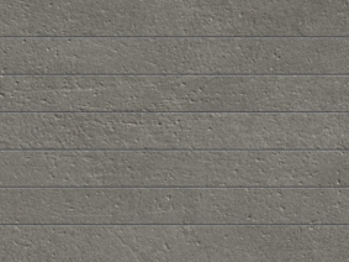 На изображении товар Kronos Ceramiche Мозаика Materia Sandalo Listellato 15Х120 (2X120) от официального представителя в Москве