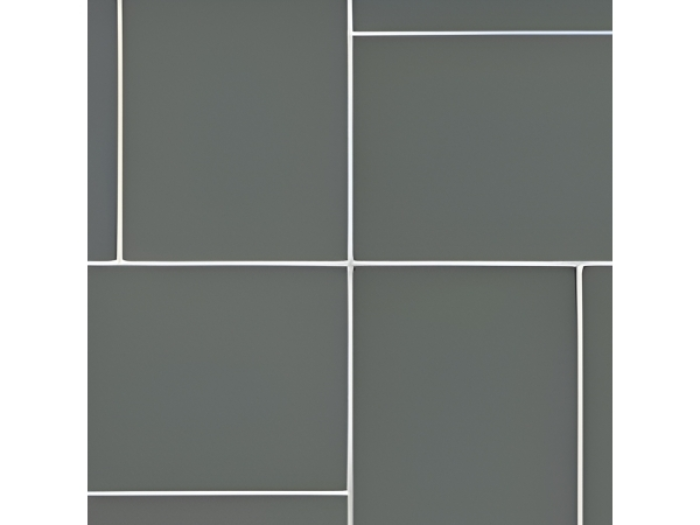 На изображении товар Micro. Керамогранит Microtiles X4 Basket Graphite 40,2x40,2 от официального представителя в Москве